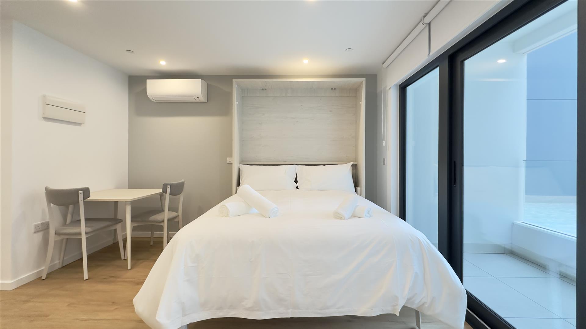 Image of Apartment - 1 Bathrooms for Rental in Victory Suites-Gibraltar, Image 4